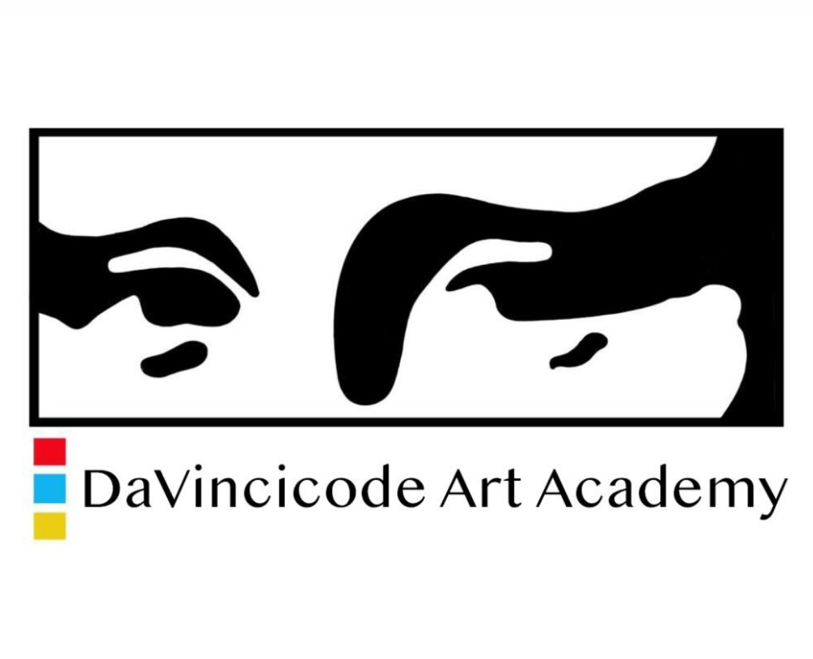 North Vancouver Art Classes for Kids & Adults | DaVinci Code Academy  pen_spark